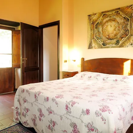 Holiday Il Monte-4 By Interhome