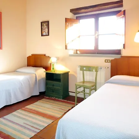 בית נופש Holiday Il Monte-4 By Interhome *