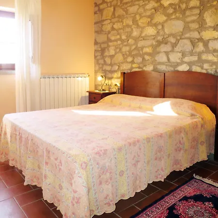Holiday Il Monte-4 By Interhome *