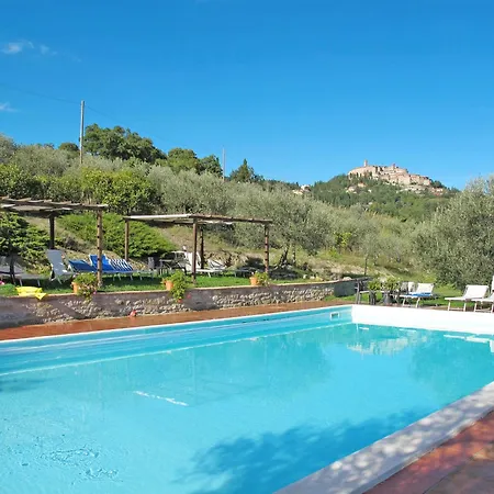 Holiday Il Monte-4 By Interhome Holiday home *
