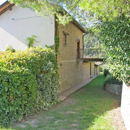 Holiday Il Monte-4 By Interhome *
