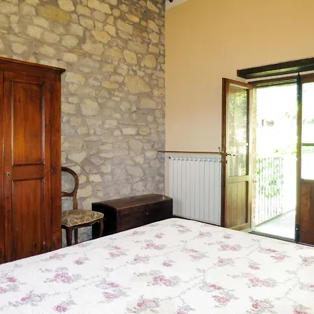 Holiday Il Monte-4 By Interhome