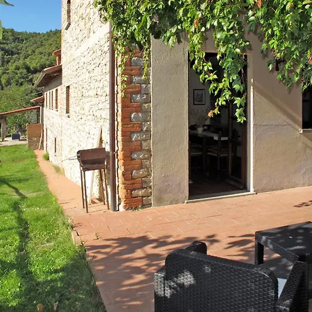 Holiday Il Monte-4 By Interhome Monte Santa Maria Tiberina