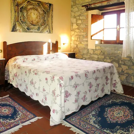 Nyaraló Holiday Il Monte-4 By Interhome