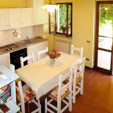 펜션 Holiday Il Monte-4 By Interhome *