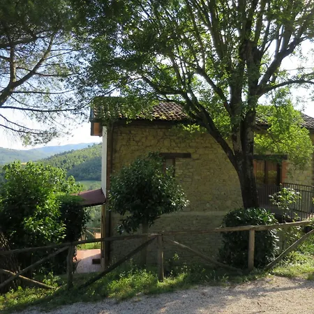 Holiday Il Monte-4 By Interhome * Monte Santa Maria Tiberina