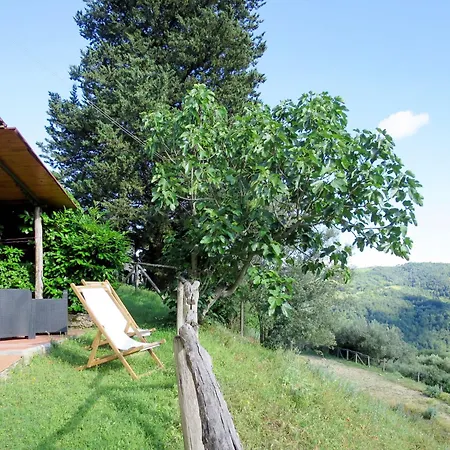 Holiday Il Monte-4 By Interhome