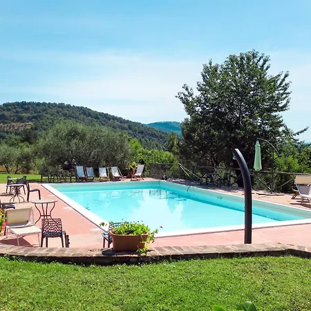 Holiday home Holiday Il Monte-4 By Interhome *