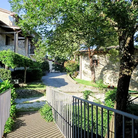 Holiday Il Monte-4 By Interhome * Monte Santa Maria Tiberina