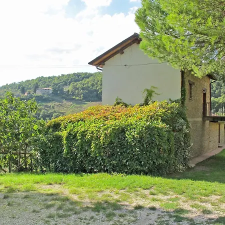 Nyaraló Holiday Il Monte-4 By Interhome Monte Santa Maria Tiberina