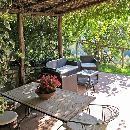 Holiday Il Monte-4 By Interhome *