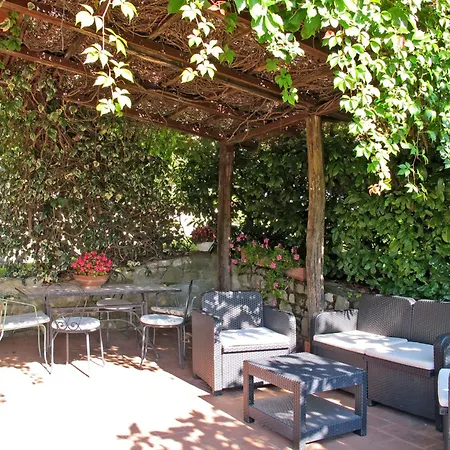 Holiday Il Monte-4 By Interhome Holiday home *